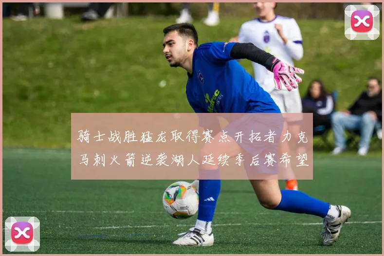 骑士战胜猛龙取得赛点开拓者力克马刺火箭逆袭湖人延续季后赛希望